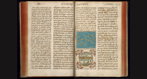 Florentine Codex (by Bernardino de Sahagún, CC BY-NC-ND)