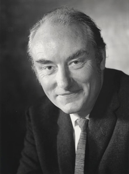 Francis Crick
