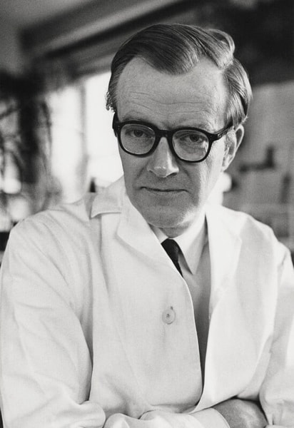 Maurice Wilkins