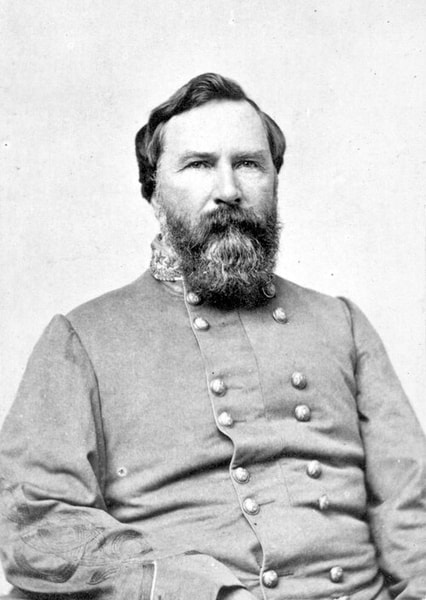 James Longstreet