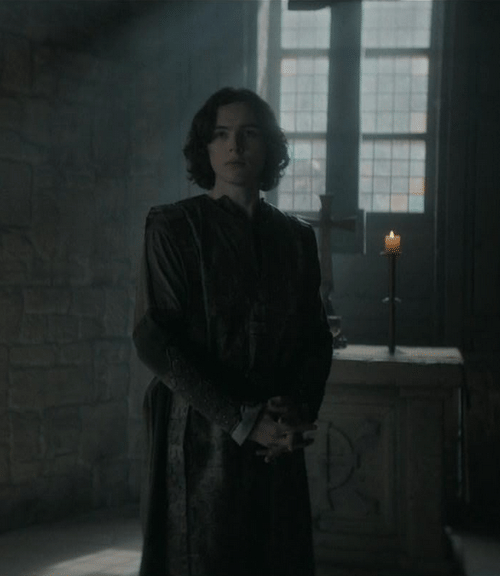 Aethelstan in Seven Kings Must Die