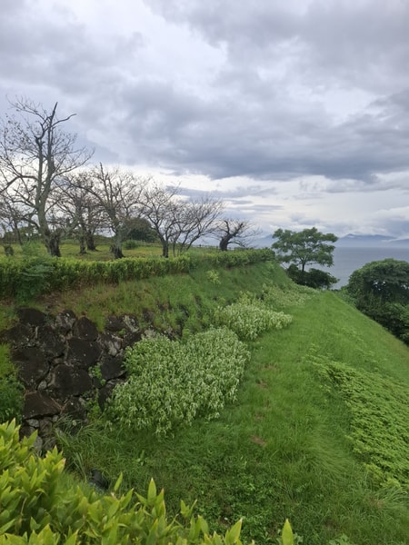 Hara Castle