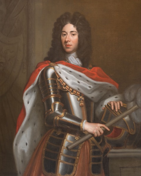 Prince Eugene of Savoy