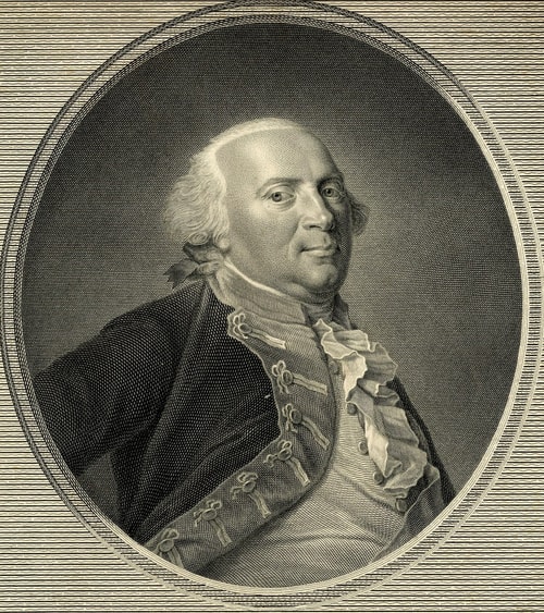 Frederick William II of Prussia