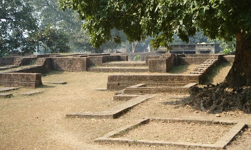 Kapilavastu