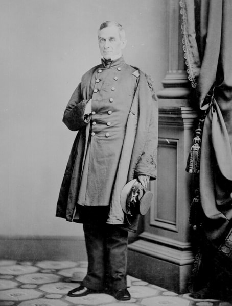 Battle of Fort Sumter: The First Shots Fired of the American Civil War