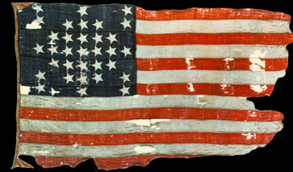 Battle of Fort Sumter: The First Shots Fired of the American Civil War