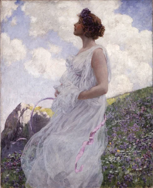 Calypso: The Nymph Who Kept Odysseus Prisoner