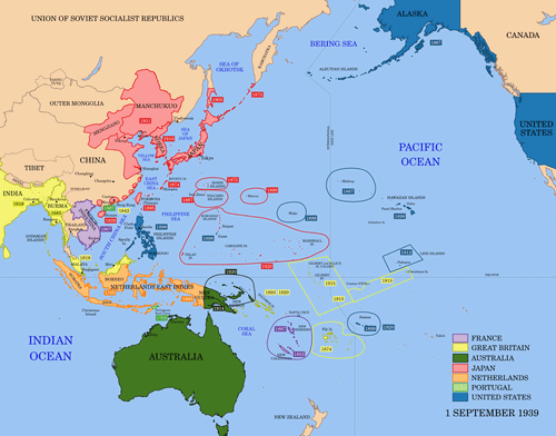 Why Did Japan Attack Pearl Harbor?