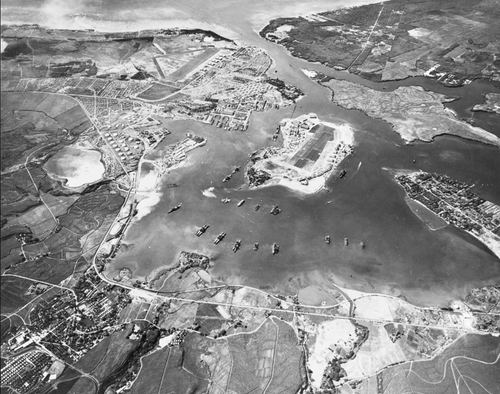 Why Did Japan Attack Pearl Harbor?