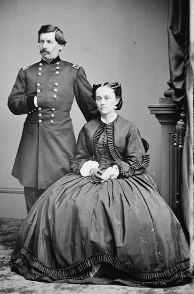 George B. McClellan: The Wrong Man for the Job