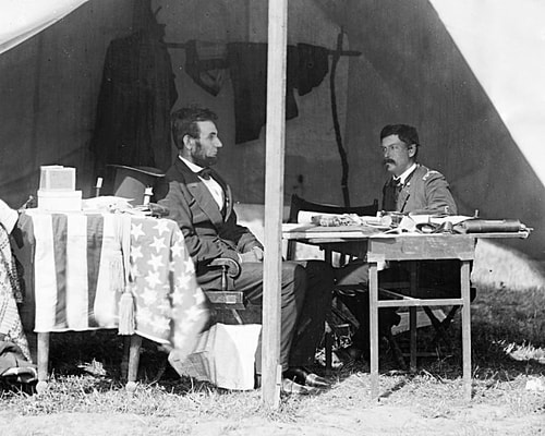 George B. McClellan: The Wrong Man for the Job