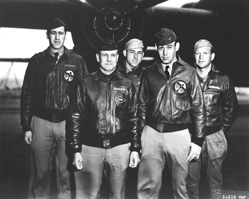 Doolittle Raid: The First Audacious US Strike on Tokyo in WWII