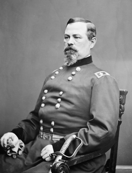 First Battle of Bull Run (First Manassas): The Wake-Up Call for Both Sides in the American Civil War