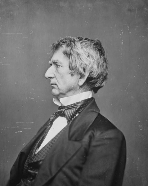 William H. Seward