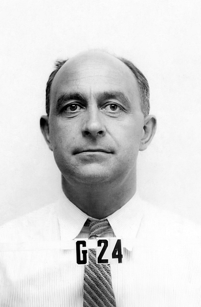 Enrico Fermi