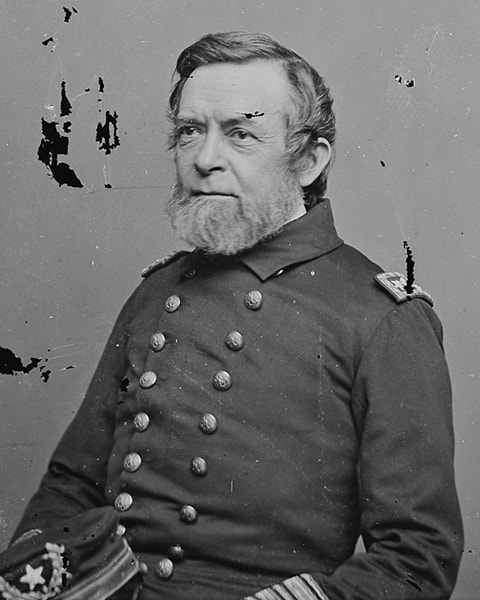 Andrew H. Foote