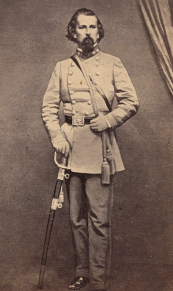 Lloyd Tilghman