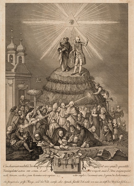Reforms of Emperor Joseph II