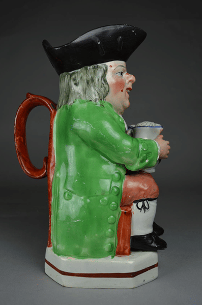 Toby Jug