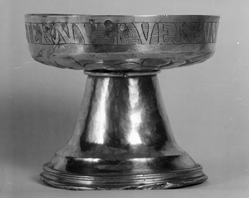 English Grace Cup