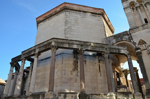 Diocletian's Mausoleum