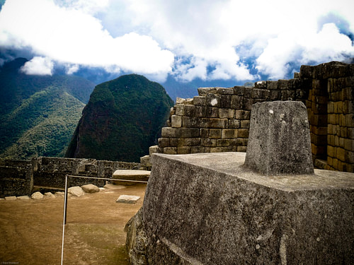 Inca Religion - World History Encyclopedia
