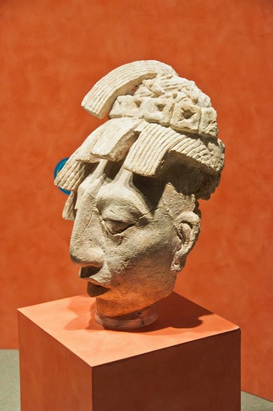 K'inich Janaab' Pakal - World History Encyclopedia