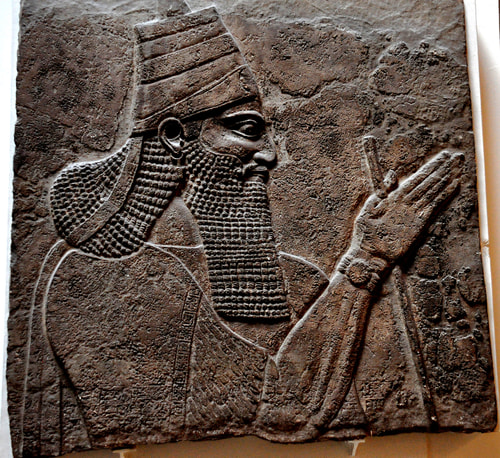 Assur: The Supreme God of the Ancient Assyrians