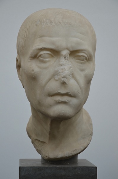 Cato the Younger (by Carole Raddato, CC BY-SA)