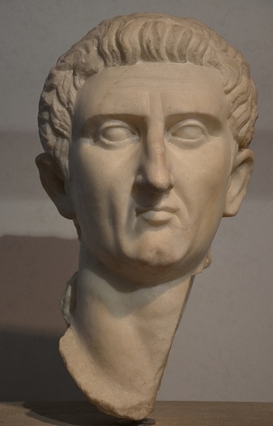 Roman Emperor Nerva