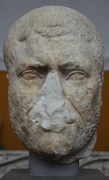 Roman Emperor Philip the Arab