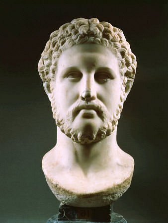 Philip II of Macedon (by Fotogeniss, CC BY-SA)