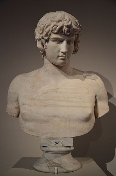 Antinous, Altes Museum