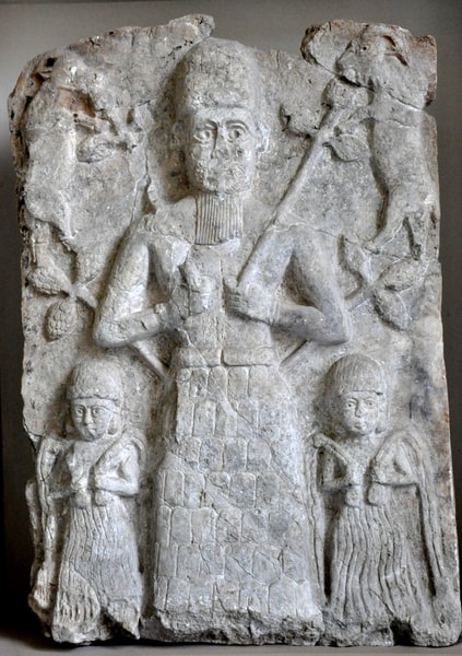 Assur - World History Encyclopedia