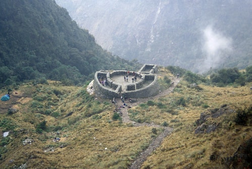 The Inca Road System - World History Encyclopedia