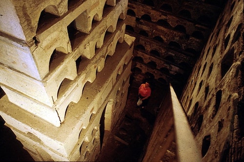 The Roman Funeral - World History Encyclopedia