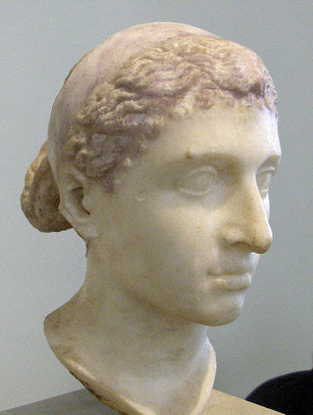 The Rise of Ptolemy I - From General to Pharaoh