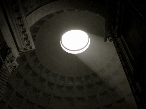 Dome of the Pantheon