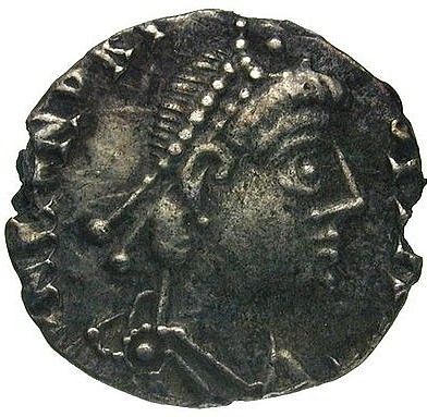 Gaiserac Gaiseric - World History Encyclopedia