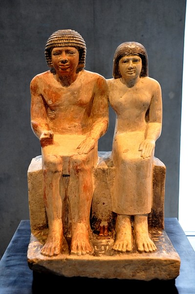 النساء في مصر القديمة 3404