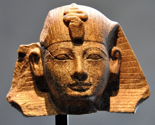 New Kingdom of Egypt: The Age of Empire