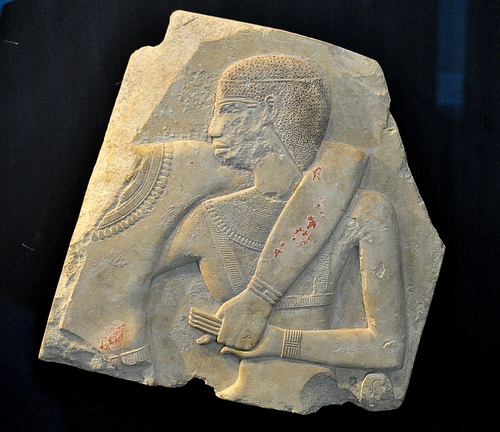 Alívio de Mentuhotep II