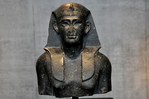 Caesarion, Biography & Facts
