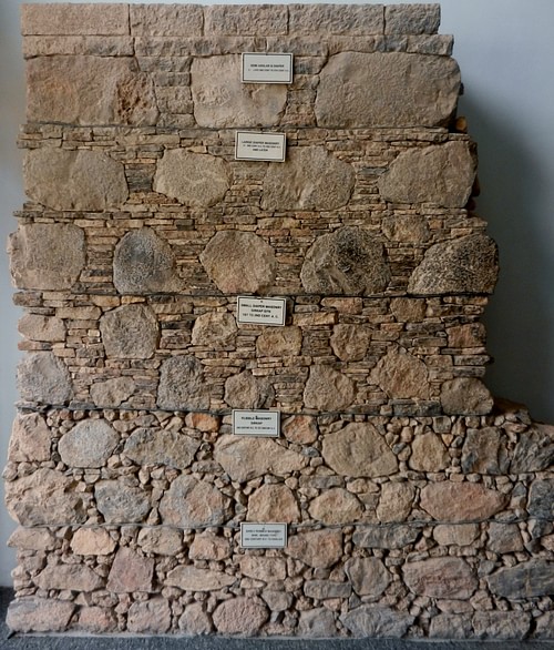 Gandhara Medeniyeti 14 Mitolojiler.com Construction Methods in Ancient Taxila