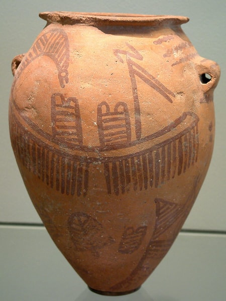 Ancient Egypt: The Land of the Gods of Balance and Harmony