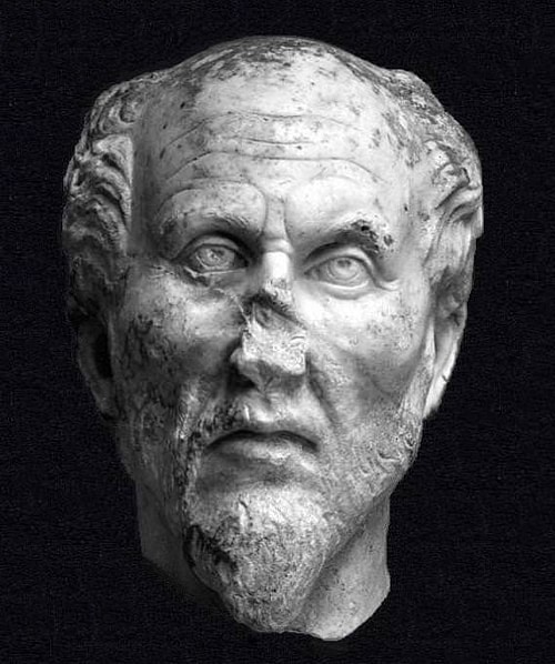 Plotinus - World History Encyclopedia