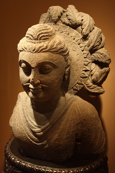 Gandhara Civilization - World History Encyclopedia