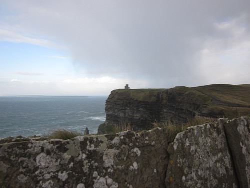 The Cliffs of Moher, County Clare, Ireland (by Betsy Mark, CC BY-NC-SA)