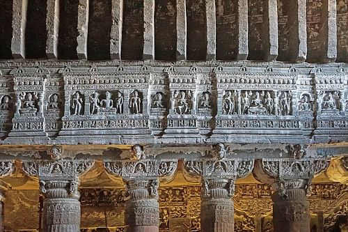 Ajanta Architecture